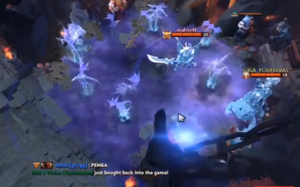 始重新審視 始重新審視