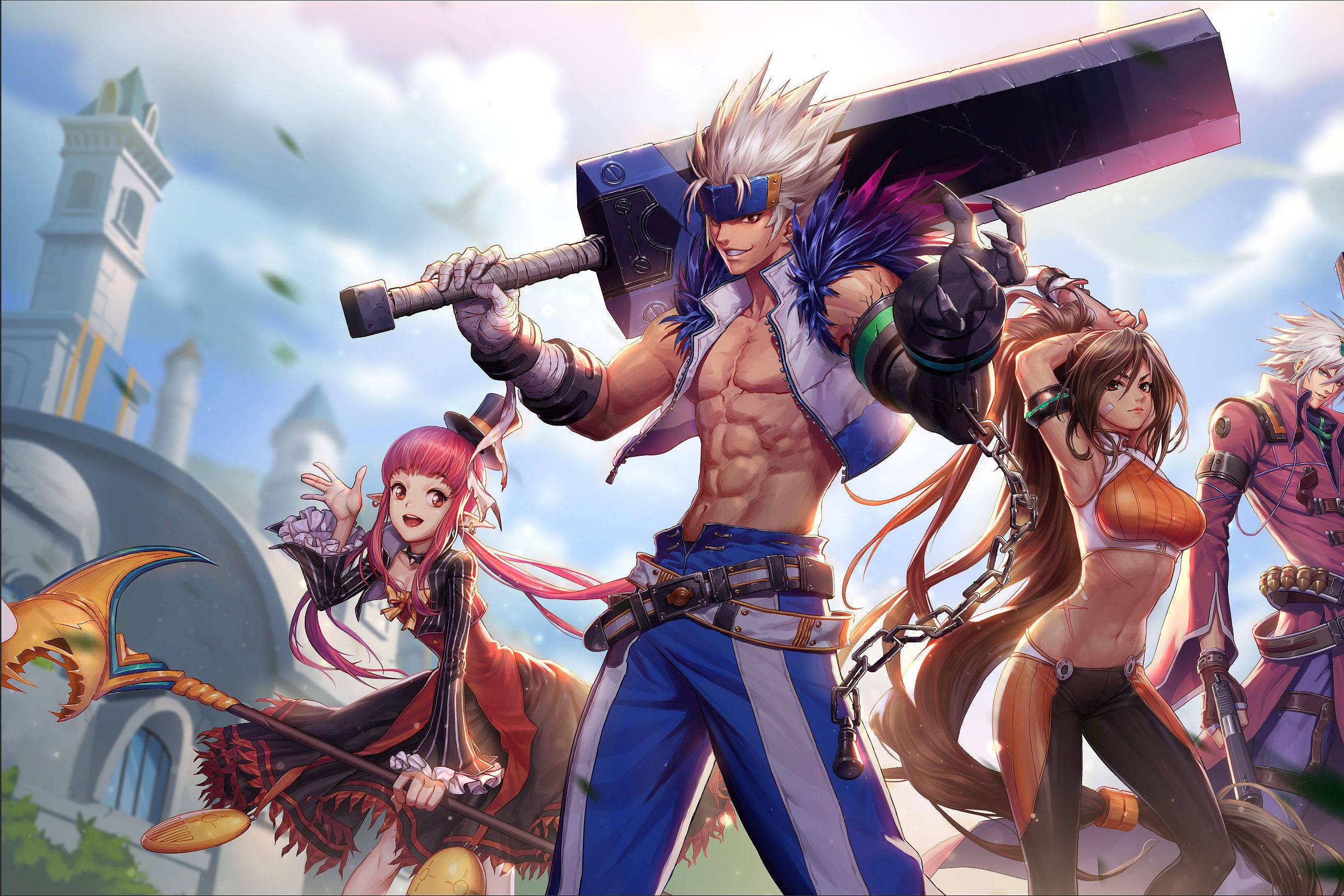 国家德比 国家德比