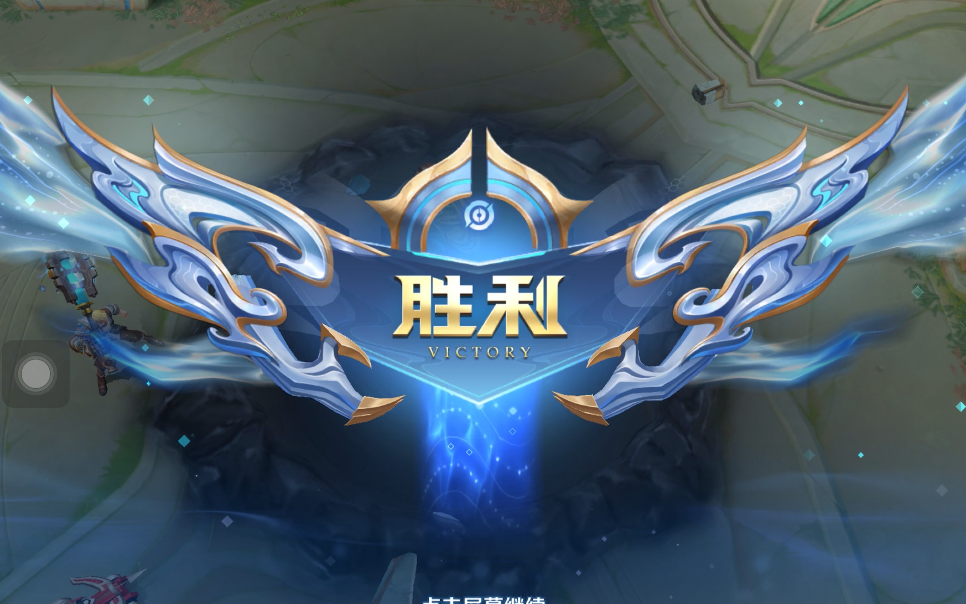 的场景并不 的场景并不